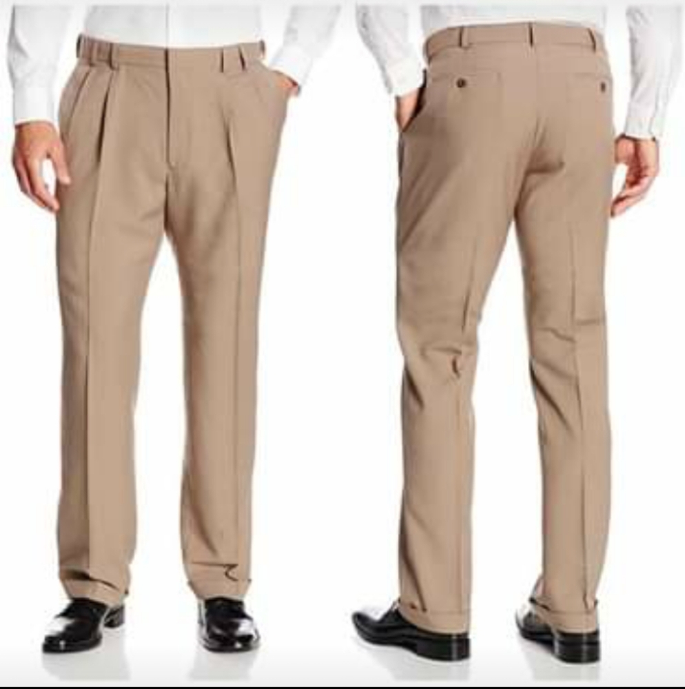 Van Huesen Dress Slacks